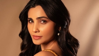 Daisy Shah says she is happy being single rather than being dependent on a man. Daisy Shah says she is happy being single rather than being dependent on a man.