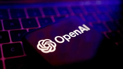 OpenAI’s decision to open its first India office in Delhi has sparked chatter on X. (REUTERS)