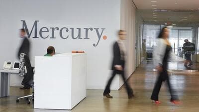 India has hired lobbying firm Mercury Public Affairs LLC to engage with the President Donald Trump-led administration. (linkedin/ mercuryllc) India has hired lobbying firm Mercury Public Affairs LLC to engage with the President Donald Trump-led administration. (linkedin/ mercuryllc)