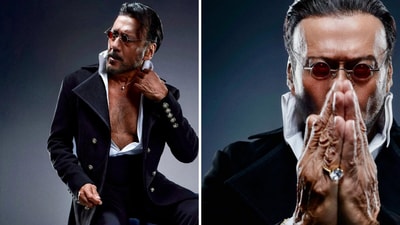 Jackie Shroff's investment in Sony Entertainment Television netted him unbelievable returns. Jackie Shroff's investment in Sony Entertainment Television netted him unbelievable returns.