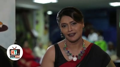 Pallavi Joshi stars in The Bengal Files. Pallavi Joshi stars in The Bengal Files.