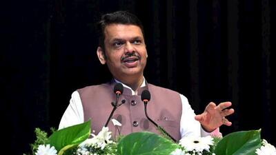 According to officials, Devendra Fadnavis was particularly upset about the delay in the execution of schemes under AMRUT 2.0 (Atal Mission for Rejuvenation and Urban Transformation) run by UDD-2. (File/PTI) According to officials, Devendra Fadnavis was particularly upset about the delay in the execution of schemes under AMRUT 2.0 (Atal Mission for Rejuvenation and Urban Transformation) run by UDD-2. (File/PTI)