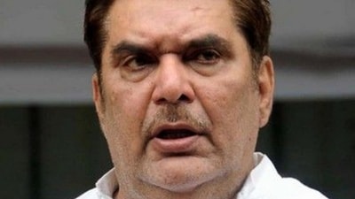 Raza Murad is annoyed at people making light of his death on social media, files police complaint. Raza Murad is annoyed at people making light of his death on social media, files police complaint.