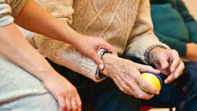 A reverse mortgage lets a senior citizen borrow money from a bank by using their house as security, without selling it. Here, the bank pays an amount to the owner monthly, quarterly or as a lump sum (Representational photo) (Pexels) A reverse mortgage lets a senior citizen borrow money from a bank by using their house as security, without selling it. Here, the bank pays an amount to the owner monthly, quarterly or as a lump sum (Representational photo) (Pexels)