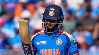 Shreyas Iyer snub for the Asia Cup continues to polarise opinion on social media. (PTI) Shreyas Iyer snub for the Asia Cup continues to polarise opinion on social media. (PTI)