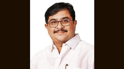 The GST Council must devise some mechanism so that businesses can avail ITCs on inventories, Patil said. (HT PHOTO)