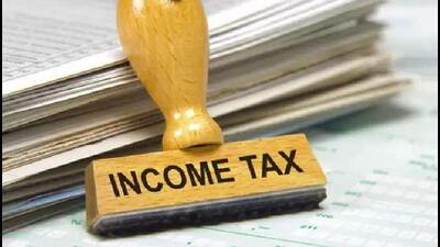 The IT carried out raids targeting non-profit organisations suspected of misusing CSR donations mandated under Section 135 of the Companies Act, a senior Income Tax official said. (Representative photo) The IT carried out raids targeting non-profit organisations suspected of misusing CSR donations mandated under Section 135 of the Companies Act, a senior Income Tax official said. (Representative photo)