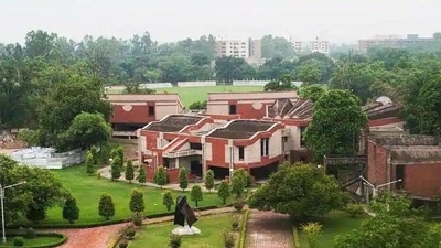 IIT Kanpur's C3iHub, organised Startup Demo Day 2025 ‘Connect 1.0’, that showcased the launch of five pioneering products in areas of security and surveillance, deep-tech, and cyber threat mitigation. (File image)