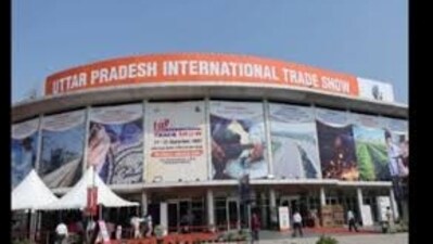 Greater Noida is set to host the third edition of the Uttar Pradesh International Trade Show (UPITS-2025) from September 25 to 29 Greater Noida is set to host the third edition of the Uttar Pradesh International Trade Show (UPITS-2025) from September 25 to 29