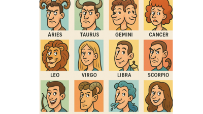 Horoscope Today: Astrological Prediction for August 21, 2025 (Ai Generated)