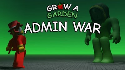 The Admin War kicked off at 7 am PT in the United States on August 23 (X) The Admin War kicked off at 7 am PT in the United States on August 23 (X)