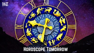 Read out the Horoscope Tomorrow for August 25, 2025
