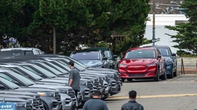 A new tax deduction is less generous, less immediate and harder to estimate than the current one for electric cars. A new tax deduction is less generous, less immediate and harder to estimate than the current one for electric cars.