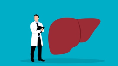 Hepatologist Dr. Cyriac Abby Philips revealed 6 tips to maintain a healthy liver. (Pixabay) Hepatologist Dr. Cyriac Abby Philips revealed 6 tips to maintain a healthy liver. (Pixabay)
