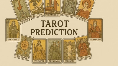 Tarot Horoscope Today: Zodiac Sign Predictions for August 24, 2025 (AI generated) Tarot Horoscope Today: Zodiac Sign Predictions for August 24, 2025 (AI generated)