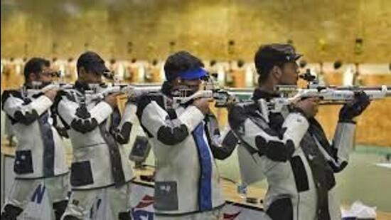 Bhopal administration probes misuse of sports firearms, suspends ammo quota