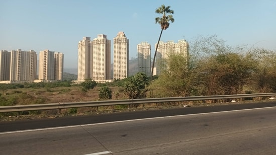 Maharashtra Housing Policy 2025: In Maharashtra, several old buildings, especially those comprising two to seven storeys, are currently being redeveloped. (Picture for representational purposes only) (Mehul R Thakkar/HT)
