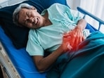 If you suspect you have gallbladder disease, it's essential to consult with a healthcare professional for proper diagnosis and treatment. (Freepik)