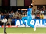 India's Jasprit Bumrah will be next seen in action during the Asia Cup India's Jasprit Bumrah will be next seen in action during the Asia Cup