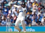 Cheteshwar Pujara last played for India in the WTC final against Australia in 2023. Cheteshwar Pujara last played for India in the WTC final against Australia in 2023.
