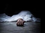 ASI Onkar Singh, who is investigating the case, said Section 108 of the BNS was slapped on the deceased’s brother-in-law. (Picture only for representational purpose)
