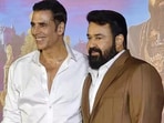 Mohanlal was the lead of the 2016 film Oppam that is being remade in Hindi as Haiwaan with Akshay Kumar and Saif Ali Khan. Mohanlal was the lead of the 2016 film Oppam that is being remade in Hindi as Haiwaan with Akshay Kumar and Saif Ali Khan.