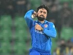 The Rashid-led side will open its Asia Cup campaign against Hong Kong on September 9. The Rashid-led side will open its Asia Cup campaign against Hong Kong on September 9.