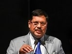 Chief Justice of India B R Gavai. (PTI)