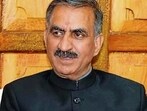 Chief minister Sukhvinder Singh Sukhu ruled out any factionalism in the state unit of Congress party. (HT File) Chief minister Sukhvinder Singh Sukhu ruled out any factionalism in the state unit of Congress party. (HT File)