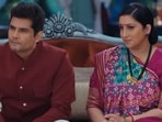 Smriti Irani's powerful dialogue in Kyunki Saas Bhi Kabhi Bahu Thi wins internet.