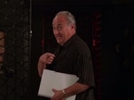 Jerry Adler passes away at 96. Jerry Adler passes away at 96.