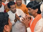 Manoj Jarange Patil