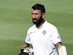 India batter Cheteshwar Pujara retired from all forms of Indian cricket on Sunday. (ANI) India batter Cheteshwar Pujara retired from all forms of Indian cricket on Sunday. (ANI)