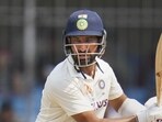India’s Cheteshwar Pujara has played in 103 Tests and five ODIs in his international career, last featuring for India in the World Test Championship 2023 final against Australia. (PTI) India’s Cheteshwar Pujara has played in 103 Tests and five ODIs in his international career, last featuring for India in the World Test Championship 2023 final against Australia. (PTI)