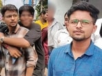 The police arrested three persons, including main accused Monojit Mishra. The police arrested three persons, including main accused Monojit Mishra.