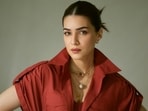 Kriti Sanon is among the most successful Bollywood 'outsiders' of her generation. Kriti Sanon is among the most successful Bollywood 'outsiders' of her generation.