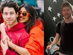 Priyanka Chopra is proud of Nick Jonas after his sweet gesture for JP Saxe. Priyanka Chopra is proud of Nick Jonas after his sweet gesture for JP Saxe.