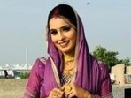The victim, who has been identified as Nikki, was set ablaze by her in-laws over dowry demands. The victim, who has been identified as Nikki, was set ablaze by her in-laws over dowry demands.