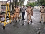 Police said the accused and his friends planned Anil’s murder, ordering knives online and tracking his movements. 