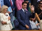 Tennis legend Roger Federer is now a billionaire