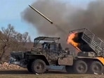 The war between Russia and Ukraine has intensified in the last few days. The war between Russia and Ukraine has intensified in the last few days.