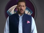 Salman Khan returns as host for Bigg Boss 19. Salman Khan returns as host for Bigg Boss 19.