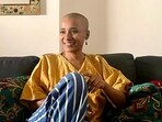 Actor Tannishtha Chatterjee shared details about her health on Instagram. Actor Tannishtha Chatterjee shared details about her health on Instagram.