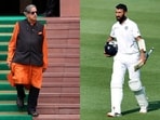 Shashi Tharoor praised Cheteshwar Pujara after he announced retirement from all forms of Indian cricket. Shashi Tharoor praised Cheteshwar Pujara after he announced retirement from all forms of Indian cricket.