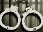 Two arrests have been made in the case. Two arrests have been made in the case.