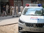 Police said the conspiracy was linked to the long-standing rivalry between the Rajesh Bawania and Naveen Bali gangs, which has already claimed several lives. Police said the conspiracy was linked to the long-standing rivalry between the Rajesh Bawania and Naveen Bali gangs, which has already claimed several lives.