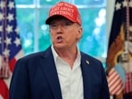 Trump has been slammed by mayors and state governors for his statements to takeover cities. Illinois governor JB Pritzker has accused the US president of trying to 'create chaos." 