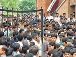 Over  <span class='webrupee'>₹</span>6.43 crore collected in fee for 75 Naib-Tehsildar posts in J-K