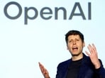 OpenAI boss Sam Altman said he thought investors had become overexcited about the technology. OpenAI boss Sam Altman said he thought investors had become overexcited about the technology.