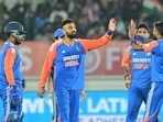 BCCI set to invite fresh bids for jersey sponsorship rights. BCCI set to invite fresh bids for jersey sponsorship rights.